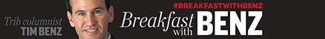 Tim Benz